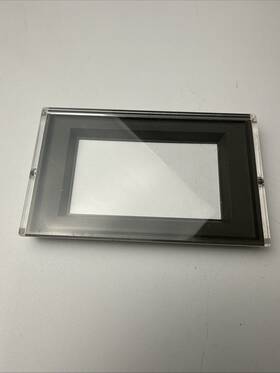 X650r Teac Cassette Deck Door Cover