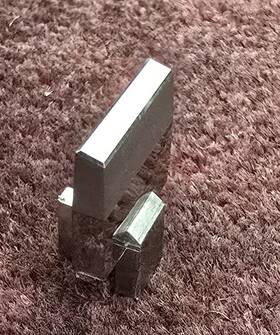 Rs-m228x Technics Qgom0096 Input Select Push Button For Cassette Deck