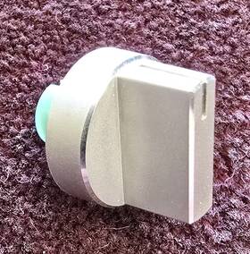 Rs-m228x Technics Qgt1591 Noise Reduction Select Knob For Cassette Deck