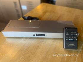 Rp-070r Technics Rp-070r/t Remote Control And Receiver For Reel To Reels