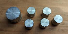 Sa-5160 Technics Knob Set