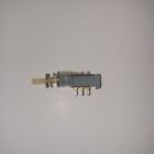 Technics Sa-c02 Vintage Receiver Parts Tape Monitor Push Switch Tested Cleaned