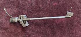 Sfpamqd201a Technics Tonearm Assembly For Sl-qd33 Turntable