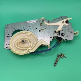 Sfug132-21 Technics Sl-3200 Turntable Main Cam Gear Assembly Oem Replacement Part
