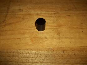Su-g50 Technics Amplifier Balance/bass Or Treble Knob 1