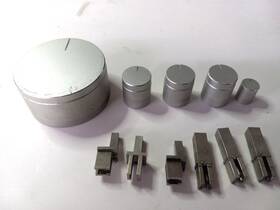 Sv-v6x Technics Knobs Original