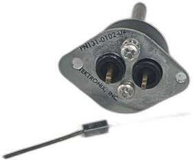 Pn131-0102-02 Tektronix 131-0102-02 Temperature Sensor With Diodes Vintage Electronic Compon
