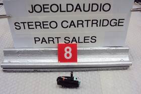 Tch81 Tetrad Stereo Cartridge And Stylus Needle P/n Tch81. Tested