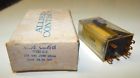Tf255-c-c Allied Controls Relay 115vac