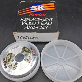 Skhd-6046 Thompson Thomson Skhd 6046 Replacement Video Head Assembly