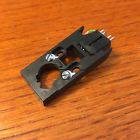 Tk235 Dual Turntable Parts Original Head Shell Wires Hardware