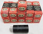 To-06 Gv Lot Of Thermal Relays Type Sec Vintage Electronics Part