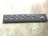 Tp14 Tp45 Tp25 Webster Electric Front Metal Face Plate