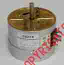 Tq-330-g Daven T 600 Ohm Variable Attenuator 1.5 Db Taper Off Cue New