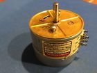 Tq-347-k Daven Company Attenuator 150-150