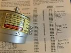 Tq-3476-k Daven Company Audio Attenuator