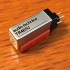 Tr465u Audio Technica Cartridge Needs Stylus Tested Plays Well