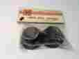 Trh-1 Monarch Vtg Nos Reel Tape Stoppers Holder Retainer Pair Original Package