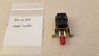 Trm-40 B-la Nikko Power Switch