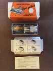 Ts4a-dlx Robins Vintage Gibson Girl Reel To Audio Tape Splicer Original