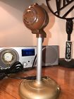 Turner Vintage Bx Bullet Microphone Wired And Working Great Challenger