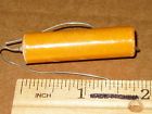 Tva-1601 Spragu E Electrolytic Capacitor