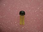 Ul914 Fairchild Rtl Dual Gate Gold Vintage Rare