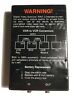 Unbranded Rxii Digital Video Stabilizer For Vcr Macrovision Copy Protection