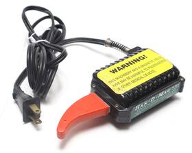 Rp023736 Unk Atr Magnetics Han-d-mag Demagnitizer