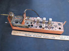 V11333-1 Westinghouse Tube Television Amp Vtg
