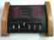 V312 Recoton The Director Video Control Center Vintage Model In Box With Cables