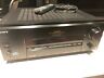 Str-v444es V444es Sony Digital Cinema Sound Processor Stereo Receiver