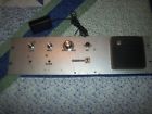 Vec-1010 Vec Tunable Meter Fm Receiver