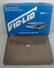 Vl200 Vid Lid Ridgid Smoked