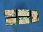 Vp50ka-7200ohms Clarostat 5 Pcs 7.2k