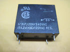 12mbu-706-nr Vs Takamisawa Relay Tested