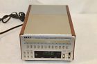 Vu-7300us Akai Vintage Color Tv