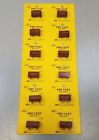 136-100 W 600-1 Workman 12 New