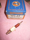 Wc-24 Wc 24 Thordarson Nos Width Control Vintage Tv New Old Stock