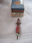 Wc-25 Wc 25 Thordarson Nos Linearity Control Vintage Tv New Old Stock
