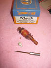 Wc-26 Wc 26 Thordarson Nos Width Control Vintage Tv New Old Stock