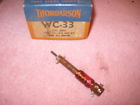 Wc-33 Wc 33 Thordarson Nos Linearity Coil Control Vintage Tv New Old