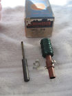Wc-34 Wc 34 Thordarson Nos Width Control Vintage Tv New Old Stock