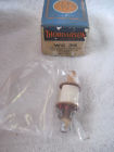 Wc-35 Wc 35 Thordarson Nos Linearity Control Vintage Tv New Old Stock
