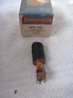 Wc-40 Wc 40 Thordarson Nos Linearity Control Vintage Tv New Old Stock