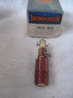 Wc-56 Wc 56 Thordarson Nos Linearity Control Vintage Tv New Old Stock