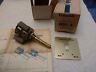 Wdt-4 Centralab Bridged Ohms Watts Dc New
