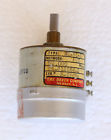 We-51-3 Daven Potentiometer