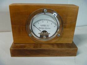 Ks-14507 Western Electric Vintage L-19 Simpson 15 Amperes Dc