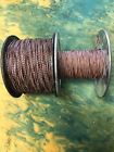 Western Electric Pair Cloth Wire Awg